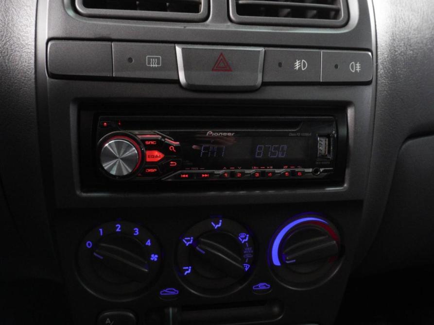 Hyundai Accent II Минеральные Воды  - изображение 12