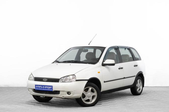 Lada (ВАЗ) Kalina I с пробегом 2012 года, цена 299 000 рублей, 132000 км, универсал, Автокод Объявления