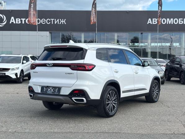 Chery Tiggo 8 I Рестайлинг с пробегом 2023 года, цена 1 489 000 рублей, 132443 км, внедорожник, Автокод Объявления