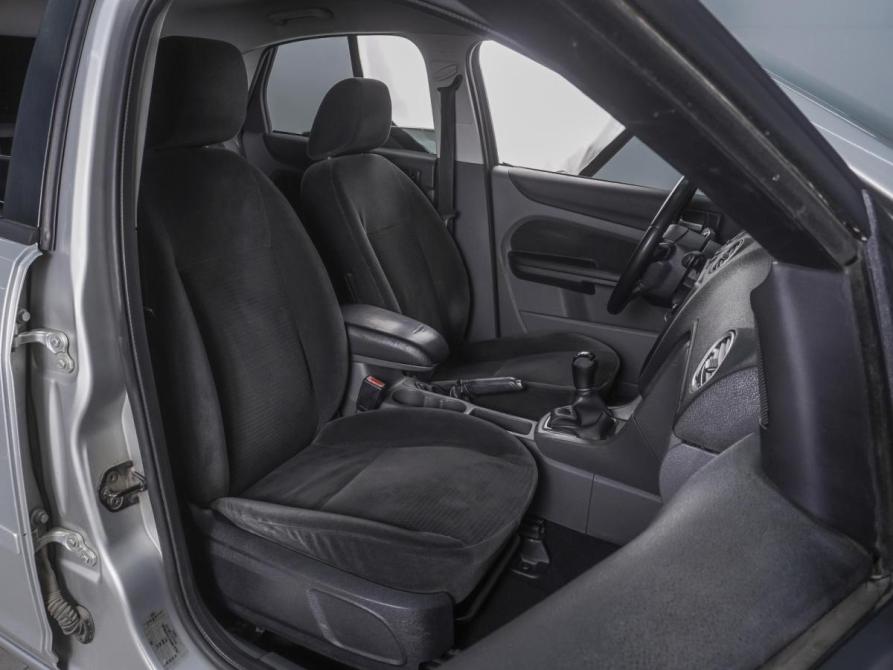 Ford Focus II Ростов-на-Дону  - изображение 8
