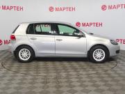 Volkswagen Golf VI Вологда  - изображение 19