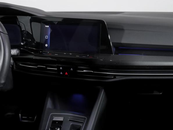 Volkswagen Golf VIII с пробегом 2022 года, цена 3 100 000 рублей, 38000 км, хэтчбек, Автокод Объявления