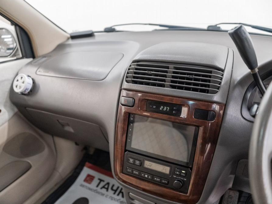 Toyota Gaia Красноярск  - изображение 12