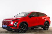 Omoda C5 I Тюмень  - изображение 27