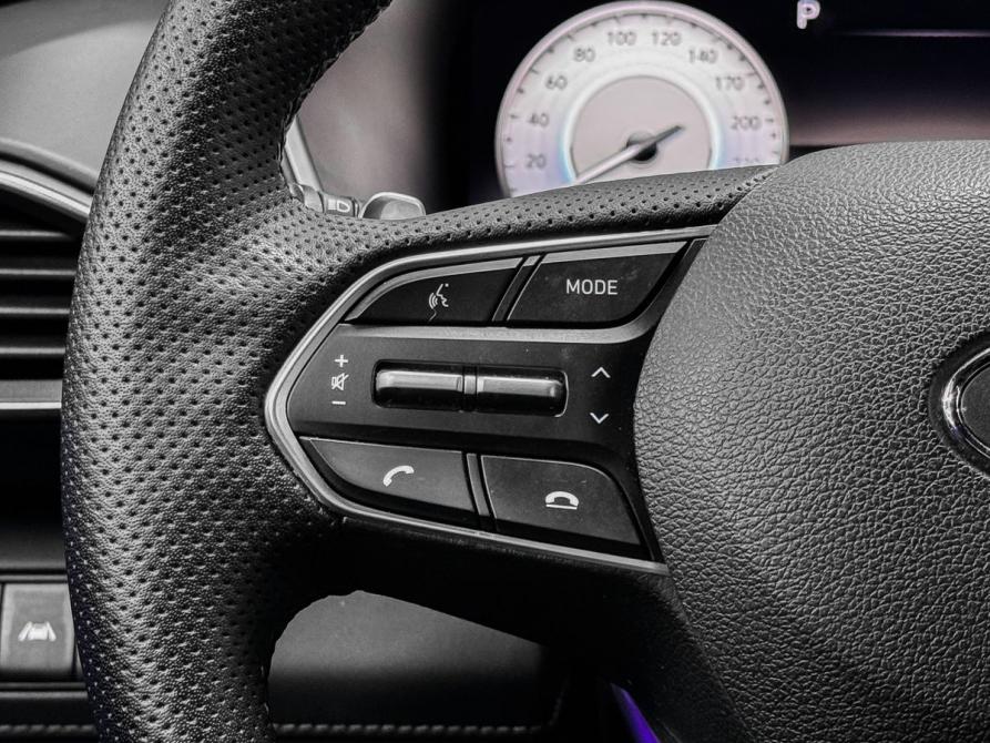 Hyundai Santa Fe IV Рестайлинг Ростов-на-Дону  - изображение 12