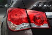 Chevrolet Cruze I Рестайлинг Саратов  - изображение 39