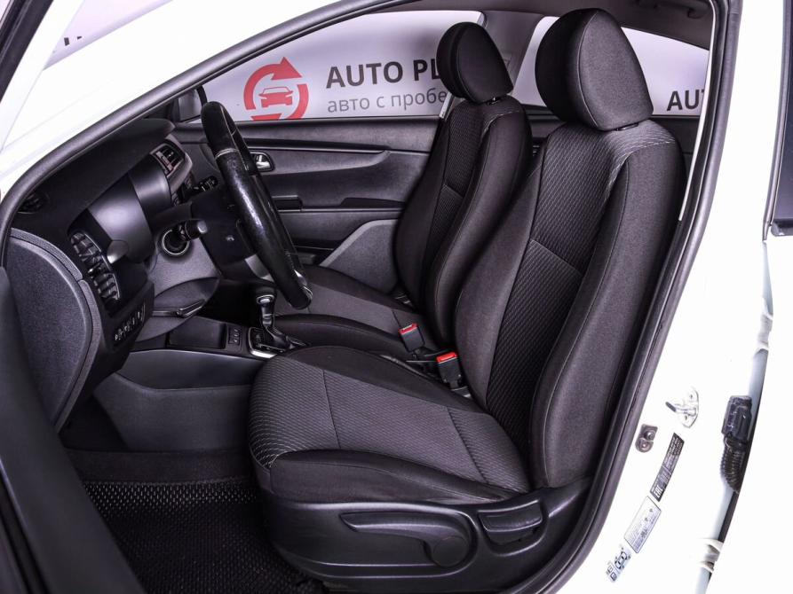 Kia Rio IV Минеральные Воды  - изображение 9