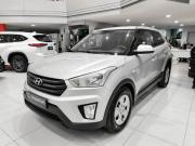 Hyundai Creta I Казань  - изображение 23