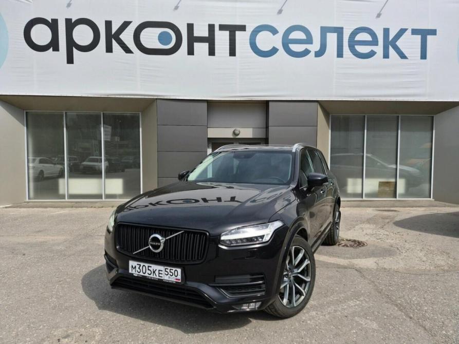 Volvo XC90 II Волгоград  - изображение 1