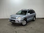 Hyundai Santa Fe Classic Москва  - изображение 19