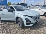 Omoda C5 I Ставрополь  - изображение 20