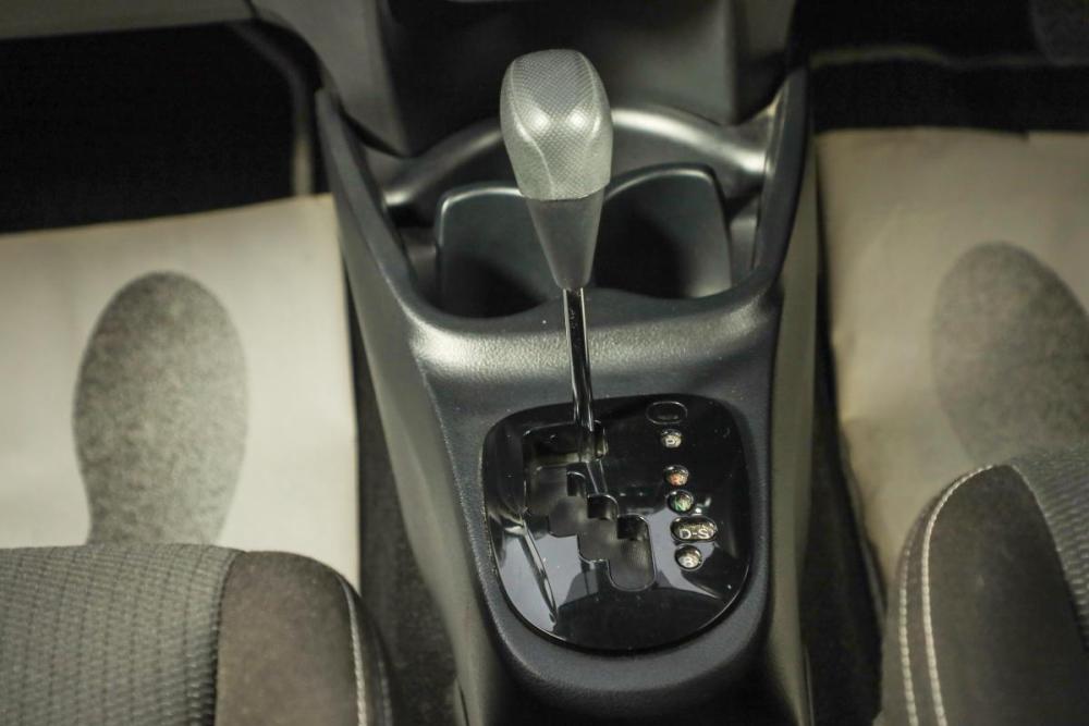 Toyota Vitz III (XP130) Рестайлинг 2 Новосибирск  - изображение 15