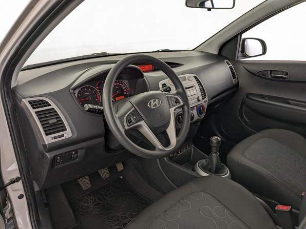 Hyundai i20 I с пробегом 2010 года, цена 880 000 рублей, 49450 км, хэтчбек, Автокод Объявления