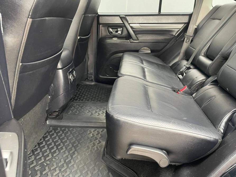 Mitsubishi Pajero IV Стерлитамак  - изображение 30