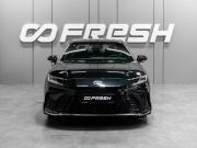 Toyota Camry IX (XV80) China Market Тюмень  - изображение 32
