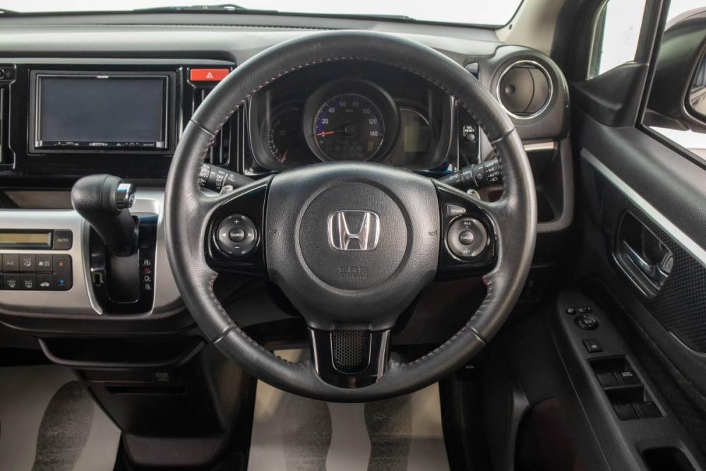 Honda N-WGN I Барнаул  - изображение 14