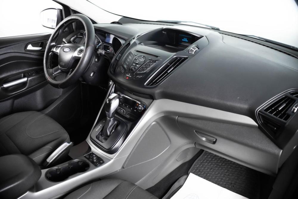 Ford Kuga II Пермь  - изображение 11