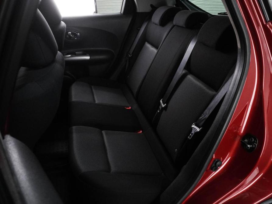 Nissan Juke I Воронеж  - изображение 9