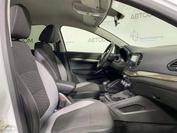 Lada (ВАЗ) Vesta I Рестайлинг (NG) с пробегом 2023 года, цена 1 125 000 рублей, 27841 км, седан, Автокод Объявления