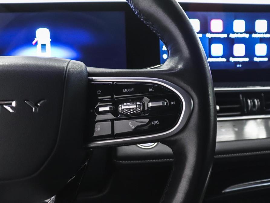 Chery Tiggo 7 Pro Max I Рестайлинг Красноярск  - изображение 20