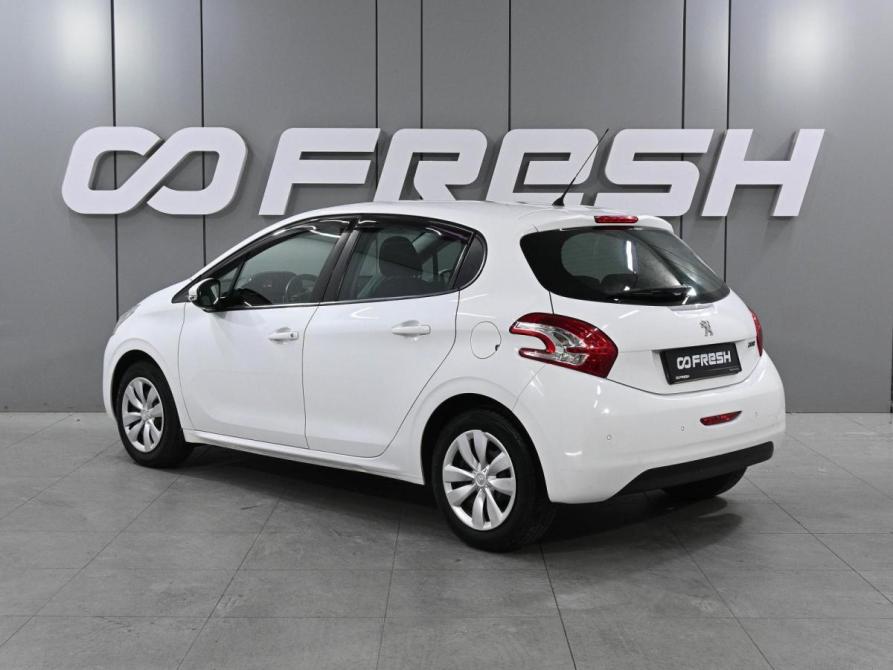 Peugeot 208 I Ростов-на-Дону  - изображение 2