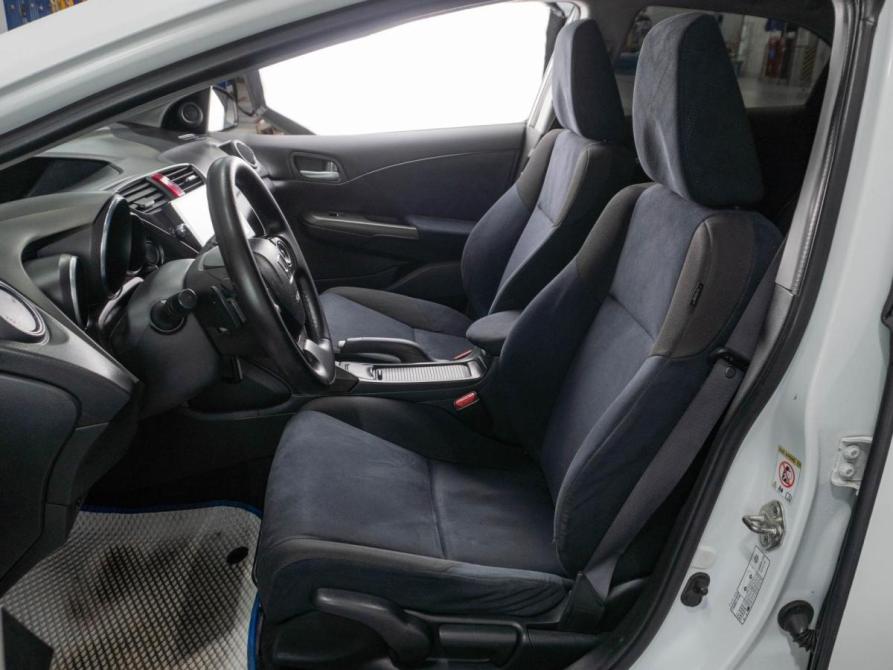 Honda Civic IX Тюмень  - изображение 10