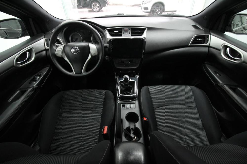 Nissan Sentra VII (B17) Сургут  - изображение 23