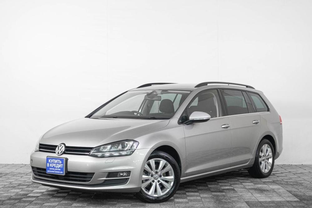 Volkswagen Golf VII Кемерово  - изображение 4