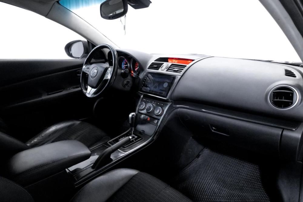 Mazda 6 II (GH) Тюмень  - изображение 17