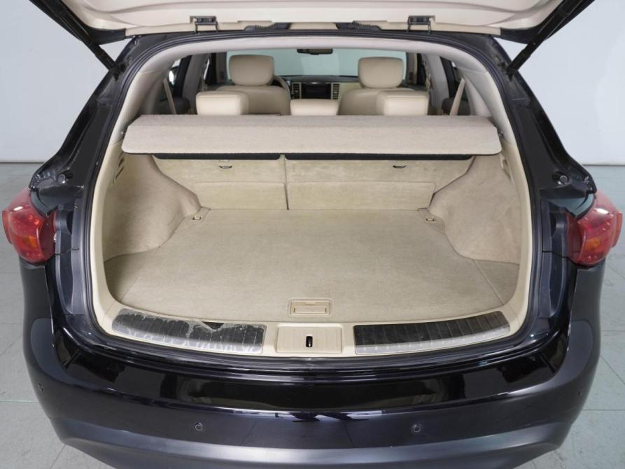 Infiniti QX70 Ростов-на-Дону  - изображение 19