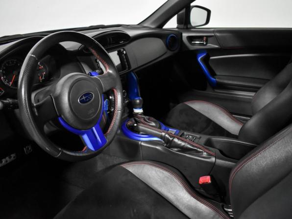Subaru BRZ I с пробегом 2015 года, цена 2 423 000 рублей, 109020 км, купе, Автокод Объявления