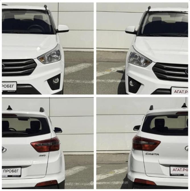 Hyundai Creta I Ставрополь  - изображение 22
