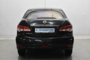Nissan Almera III (G15) Москва  - изображение 18