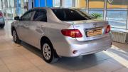 Toyota Corolla X (E140 E150) Липецк  - изображение 18