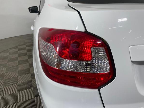 Lada (ВАЗ) Granta I Рестайлинг с пробегом 2024 года, цена 790 000 рублей, 77957 км, лифтбек, Автокод Объявления