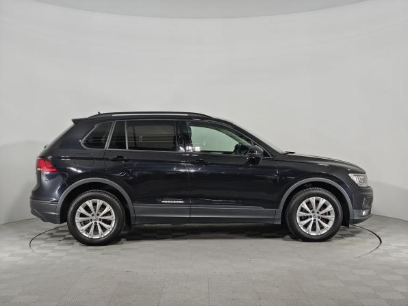Volkswagen Tiguan II с пробегом 2020 года, цена 2 349 000 рублей, 98182 км, внедорожник, Автокод Объявления