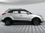 Hyundai Creta I Рестайлинг Москва  - изображение 22