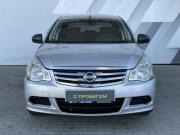 Nissan Almera III (G15) Екатеринбург  - изображение 24