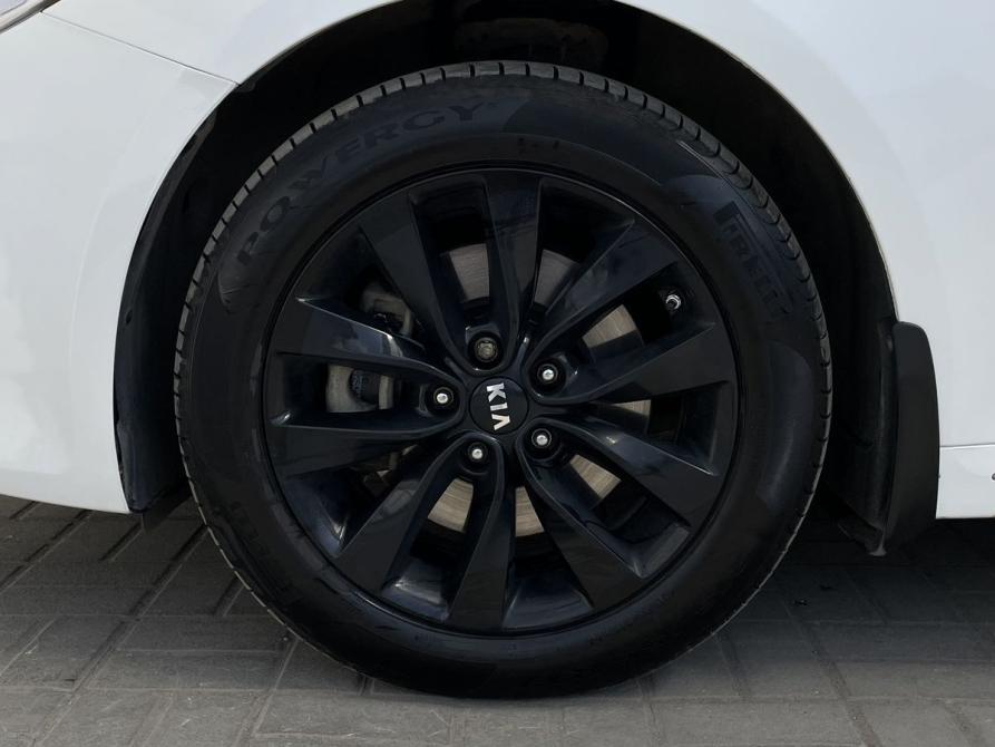 Kia Optima IV Рестайлинг Тамбов  - изображение 19