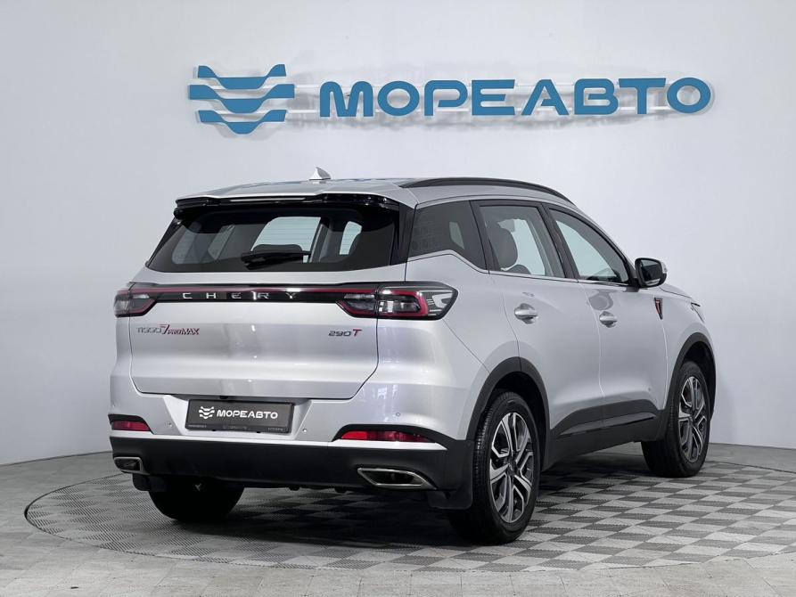 Chery Tiggo 7 Pro Max I Калининград  - изображение 5