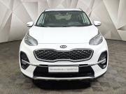 Kia Sportage IV Рестайлинг Москва  - изображение 27