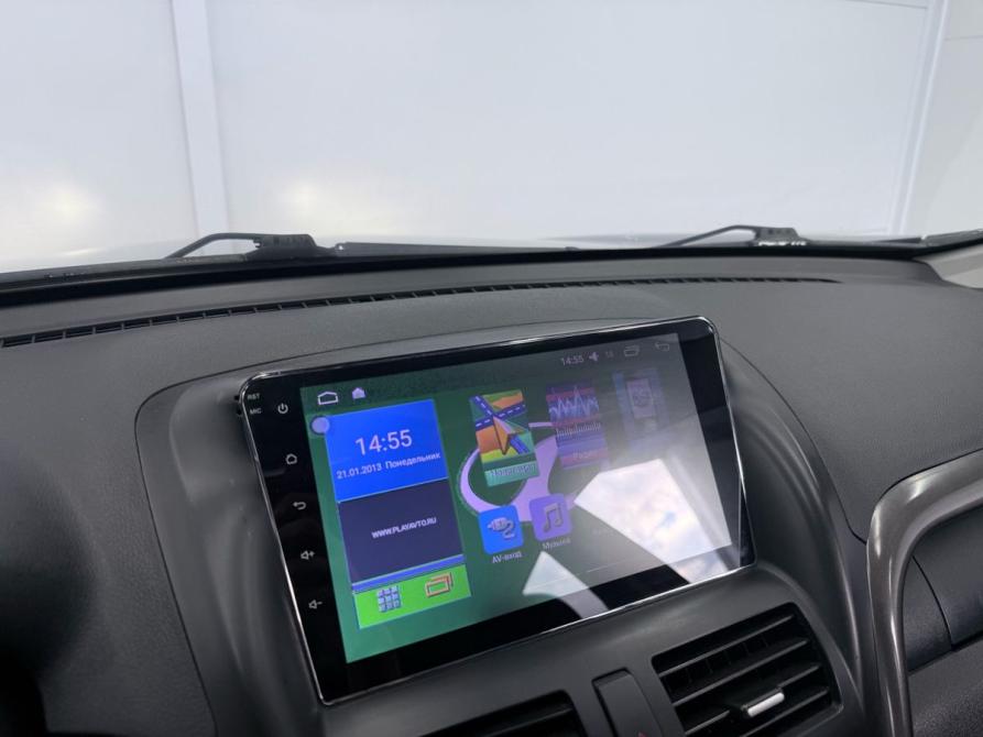 FAW Besturn X80 I Рестайлинг Уфа  - изображение 11