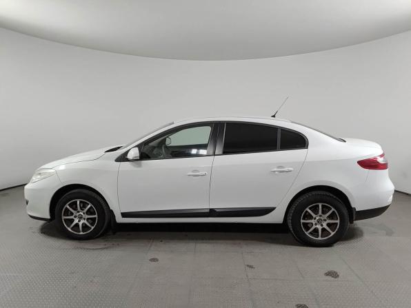 Renault Fluence I с пробегом 2012 года, цена 515 000 рублей, 293000 км, седан, Автокод Объявления