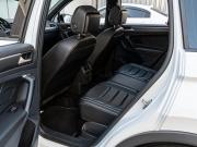Volkswagen Tiguan II Рестайлинг Краснодар  - изображение 39