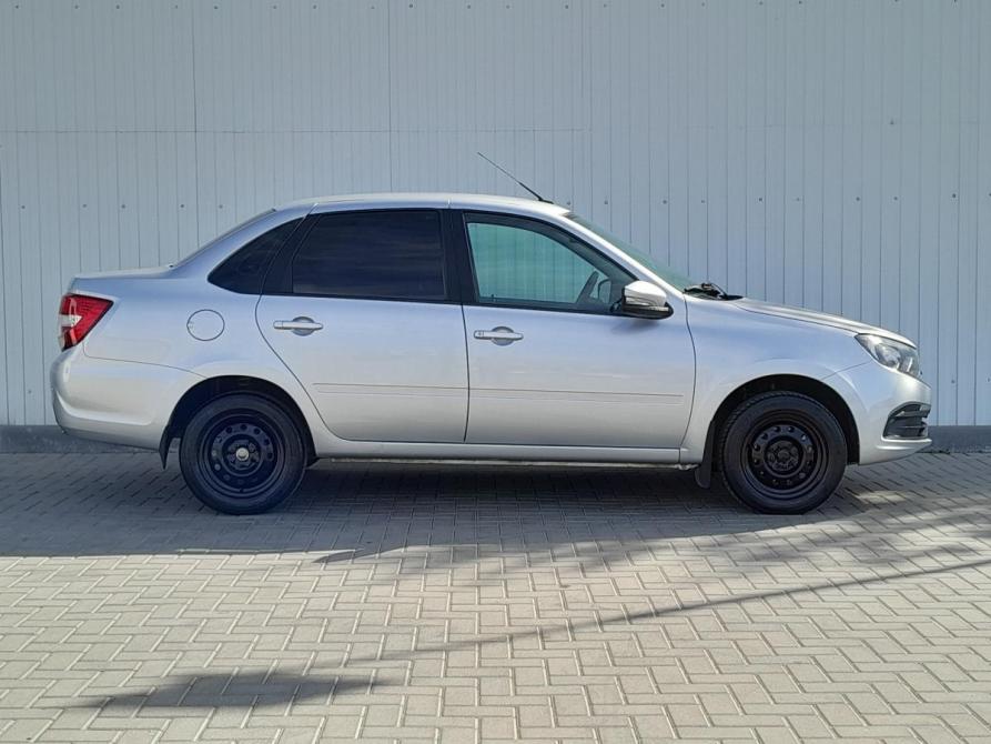 Lada (ВАЗ) Granta I Рестайлинг Новочеркасск  - изображение 6