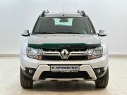 Renault Duster I Рестайлинг Москва  - изображение 19