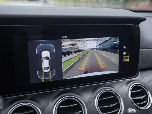 Mercedes-Benz E-Класс V (W213 S213 C238) Рестайлинг с пробегом 2021 года, цена 4 149 000 рублей, 61244 км, седан, Автокод Объявления