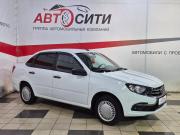 Lada (ВАЗ) Granta I Рестайлинг Воронеж  - изображение 22