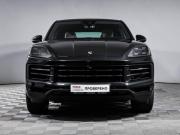 Porsche Cayenne III Рестайлинг Москва  - изображение 24