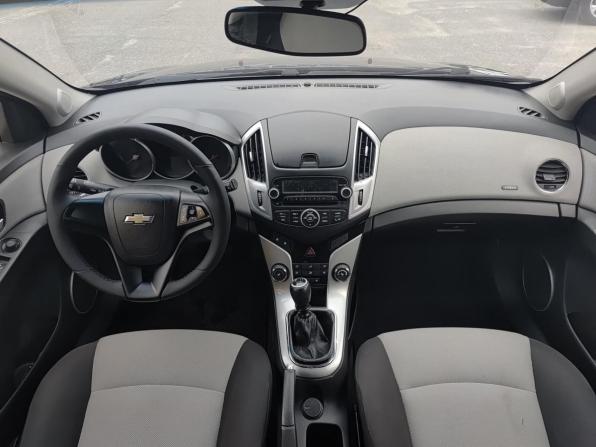 Chevrolet Cruze I Рестайлинг с пробегом 2014 года, цена 625 000 рублей, 251447 км, хэтчбек, Автокод Объявления